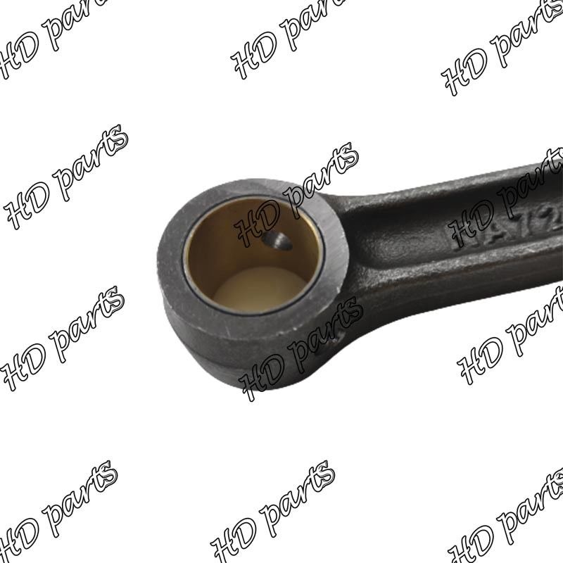 motor diesel de 3D66 3TNA72 3TNE72 3TNE74 que conecta Rod Staggered Flat 719620-23100