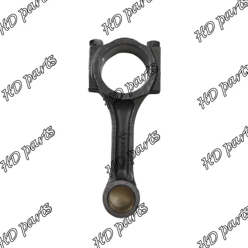 motor diesel de 3D66 3TNA72 3TNE72 3TNE74 que conecta Rod Staggered Flat 719620-23100