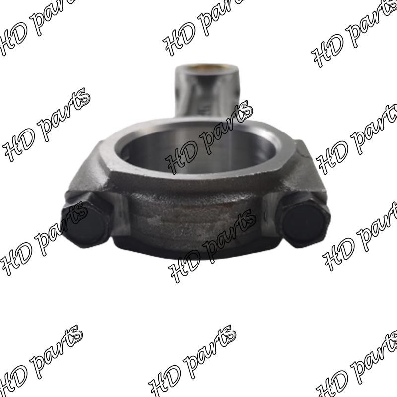motor diesel de 3D66 3TNA72 3TNE72 3TNE74 que conecta Rod Staggered Flat 719620-23100