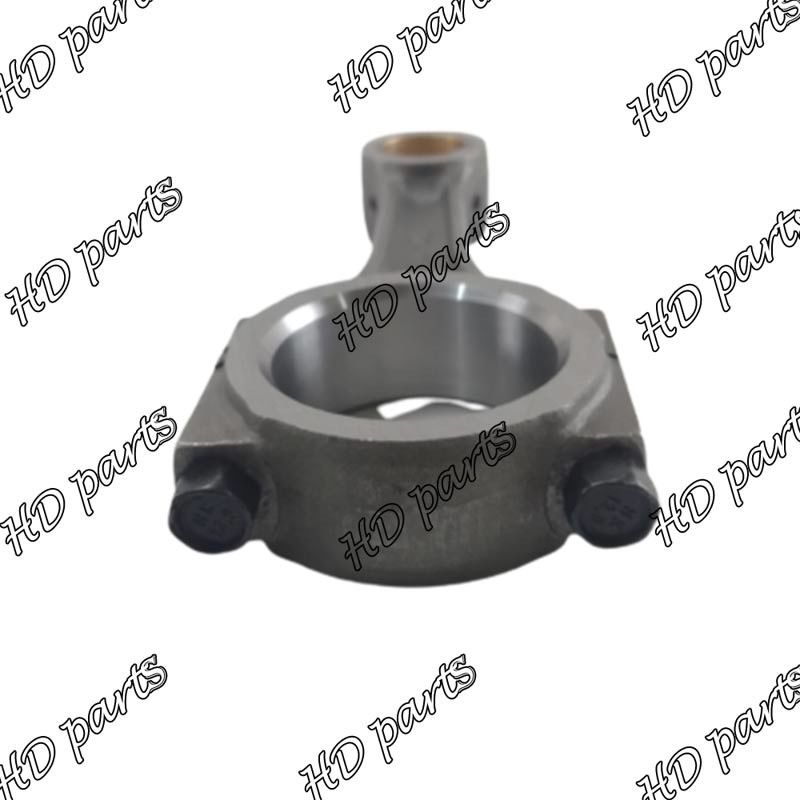 motor de 3D84 4D84 3TNV84 3TNE84 3TNA84 4TNA84 que conecta Rod Staggered Flat 729402-23100