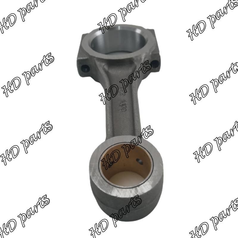 motor de 3D84 4D84 3TNV84 3TNE84 3TNA84 4TNA84 que conecta Rod Staggered Flat 729402-23100