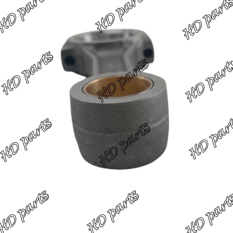 motor de 3D84 4D84 3TNV84 3TNE84 3TNA84 4TNA84 que conecta Rod Staggered Flat 729402-23100