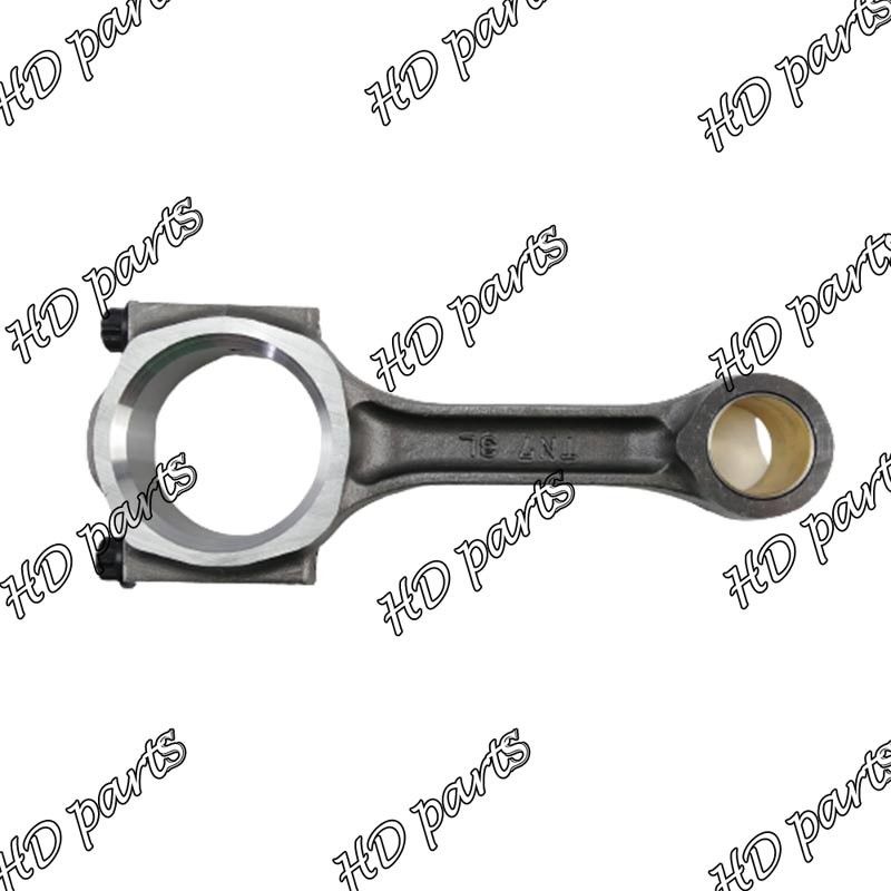 3TNC80 3D82 3TNV82 3TNE82 Rod Staggered Flat de conexão diesel 719810-23100