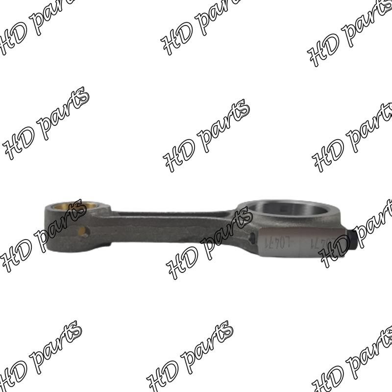 Motor 3TNV70 que conecta Rod Staggered Flat 119515-23000 para YANMAR