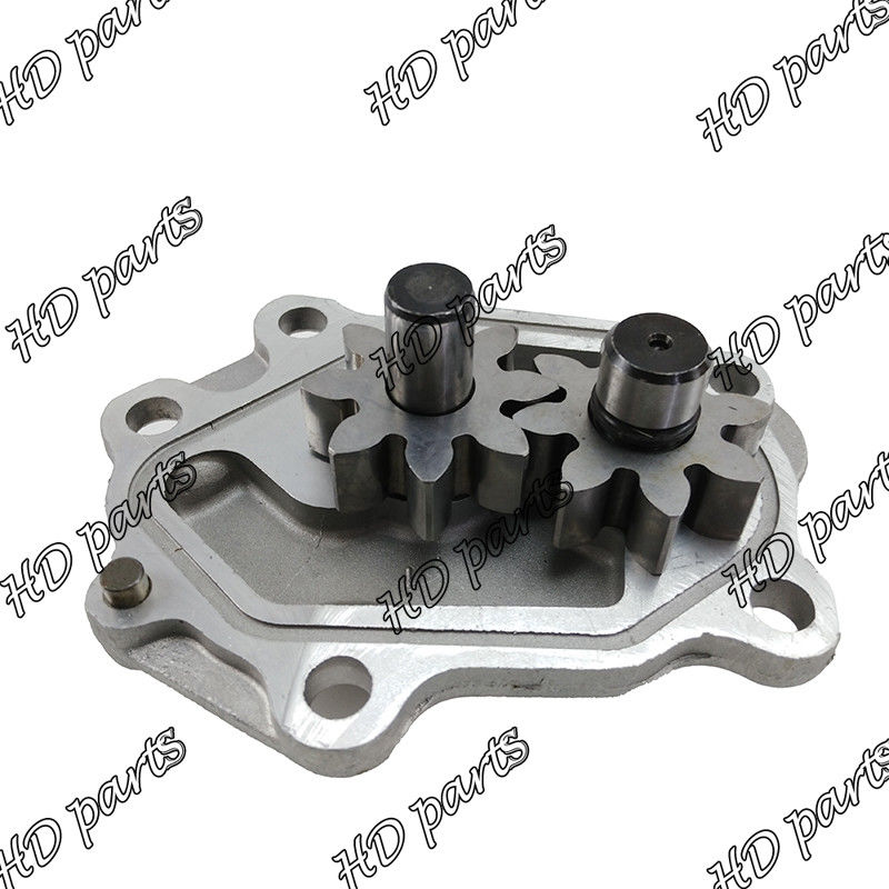Bomba de óleo 15010-06J02 do motor TD42 diesel 15010-VB200 15010-VB201 para Nissan