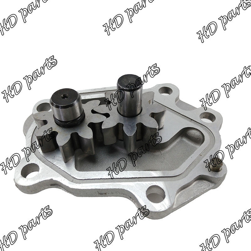 Bomba de óleo 15010-06J02 do motor TD42 diesel 15010-VB200 15010-VB201 para Nissan