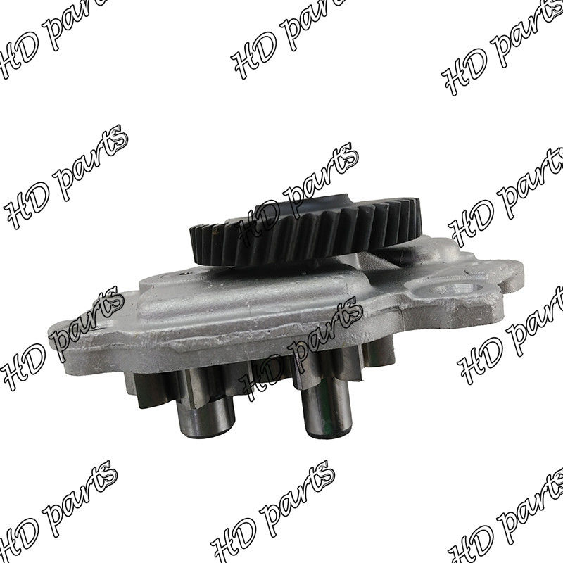 Bomba de óleo 15010-06J02 do motor TD42 diesel 15010-VB200 15010-VB201 para Nissan
