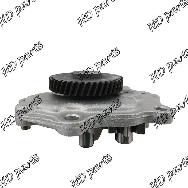 Bomba de óleo 15010-06J02 do motor TD42 diesel 15010-VB200 15010-VB201 para Nissan
