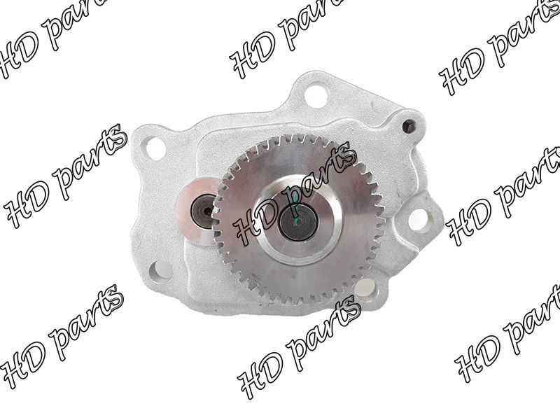 Bomba de óleo 15010-46G01 do motor TD25 diesel 15010-46G04 15010-46G05 15010-46G06 15010-46G09 para Nissan