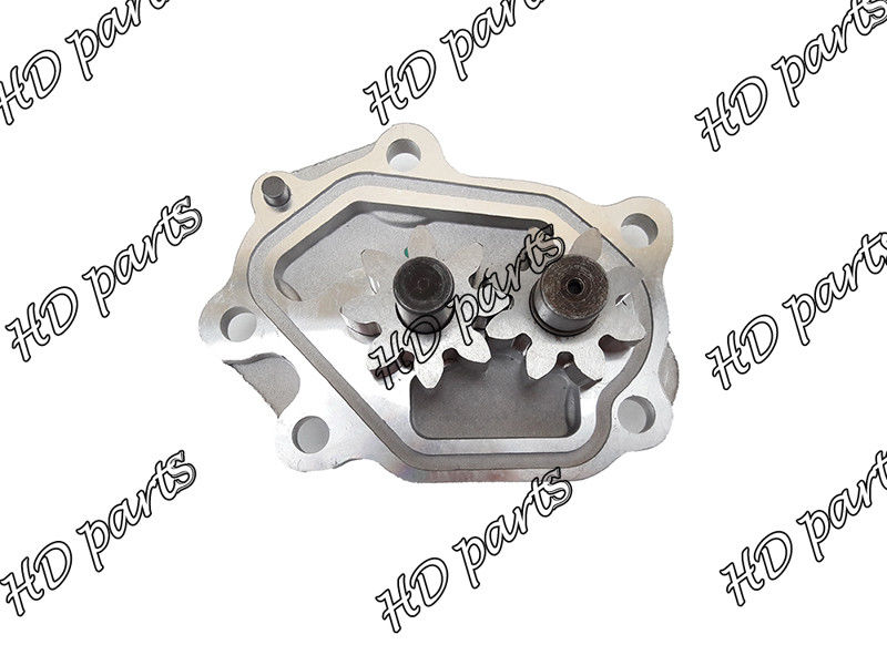 Bomba de óleo 15010-46G01 do motor TD25 diesel 15010-46G04 15010-46G05 15010-46G06 15010-46G09 para Nissan