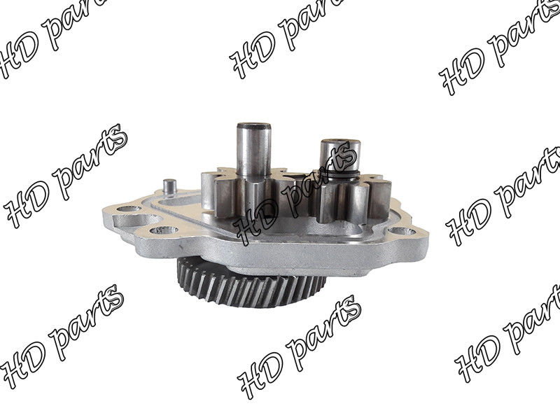 Bomba de óleo 15010-46G01 do motor TD25 diesel 15010-46G04 15010-46G05 15010-46G06 15010-46G09 para Nissan