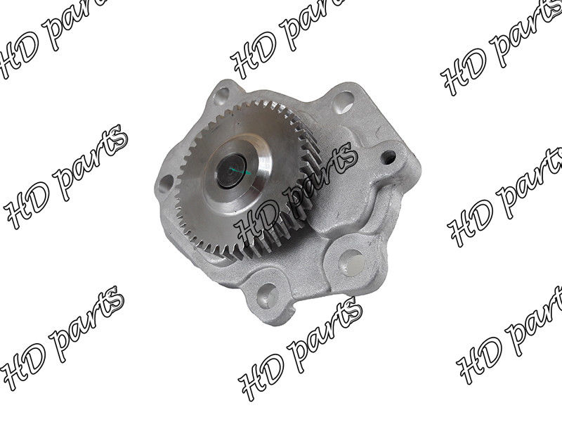 Bomba de óleo 15010-46G01 do motor TD25 diesel 15010-46G04 15010-46G05 15010-46G06 15010-46G09 para Nissan