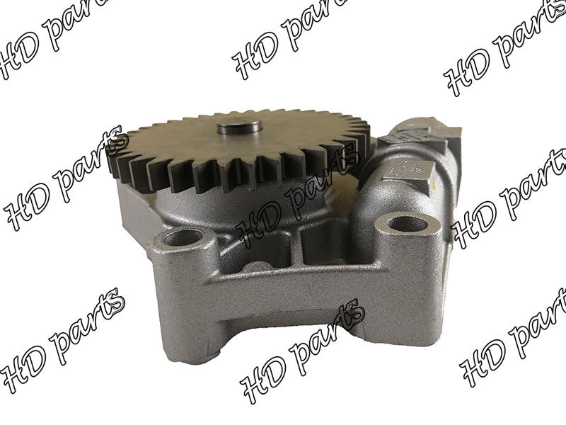 Bomba de óleo 320-04186 do motor JCB444 diesel 320-04300 320-04131 para Perkins