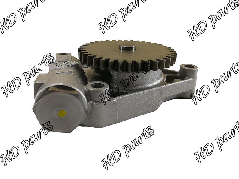 Bomba de óleo 320-04186 do motor JCB444 diesel 320-04300 320-04131 para Perkins