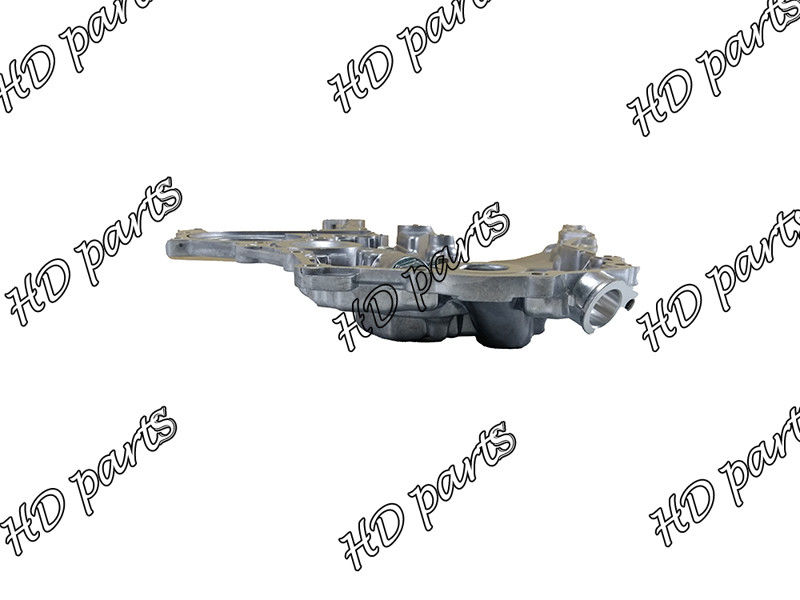 Bomba de óleo 15100-21030 do motor diesel de 1NZ 1NZFE 2NZ 2NZFE 15100-21032 15100-21040   Para Toyota