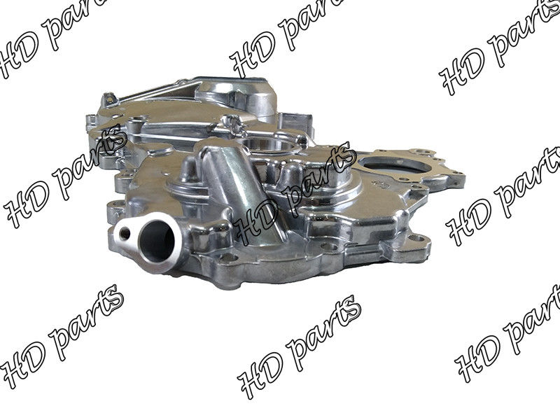 Bomba de óleo 15100-21030 do motor diesel de 1NZ 1NZFE 2NZ 2NZFE 15100-21032 15100-21040   Para Toyota