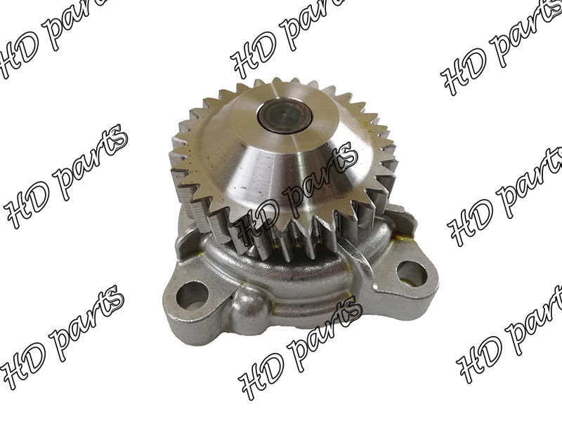 bomba de óleo 15100-78332-71 do motor diesel de 1Z 2Z 13Z 15100-78330-71 para Toyota