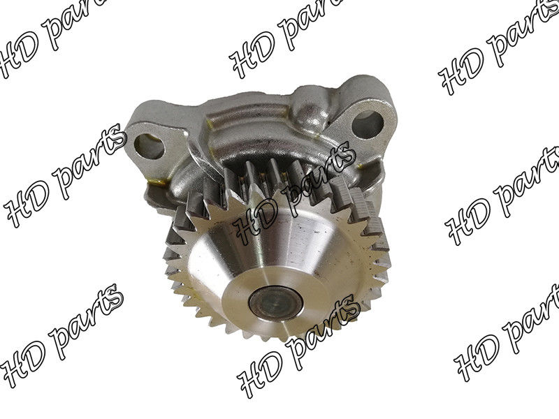bomba de óleo 15100-78332-71 do motor diesel de 1Z 2Z 13Z 15100-78330-71 para Toyota
