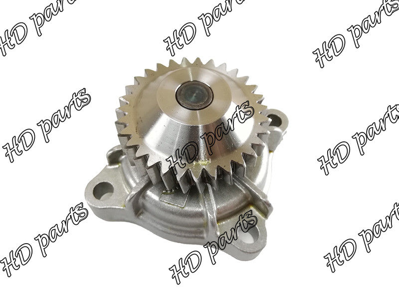 bomba de óleo 15100-78332-71 do motor diesel de 1Z 2Z 13Z 15100-78330-71 para Toyota