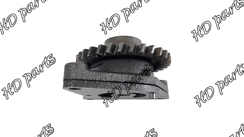 bomba de óleo 129322-32090 do motor diesel de 3D84-1 3T84HTL-BS 3T84HLE-TBS para Yanmar