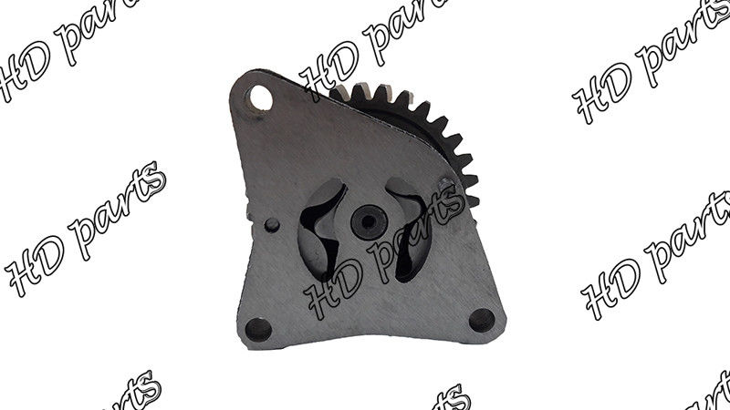 bomba de óleo 129322-32090 do motor diesel de 3D84-1 3T84HTL-BS 3T84HLE-TBS para Yanmar