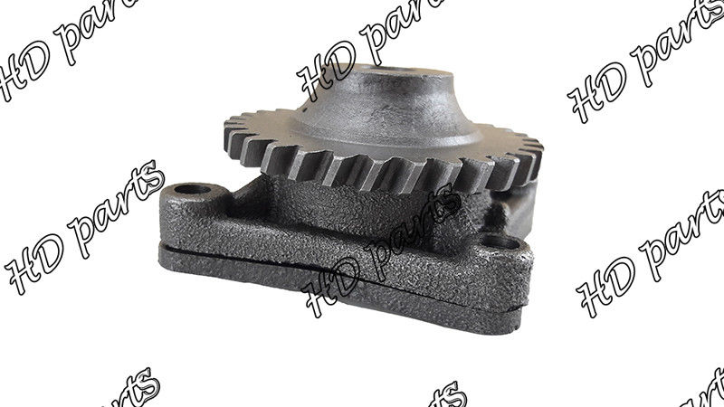 bomba de óleo 129322-32090 do motor diesel de 3D84-1 3T84HTL-BS 3T84HLE-TBS para Yanmar