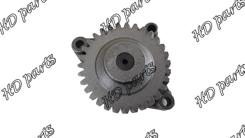 bomba de óleo 129322-32090 do motor diesel de 3D84-1 3T84HTL-BS 3T84HLE-TBS para Yanmar