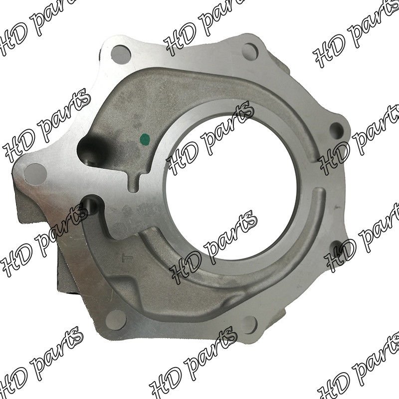bomba de óleo 119802-32120 do motor diesel de 3D88 3TNV88 4D88 4TNV88 11T 12T para Yanmar