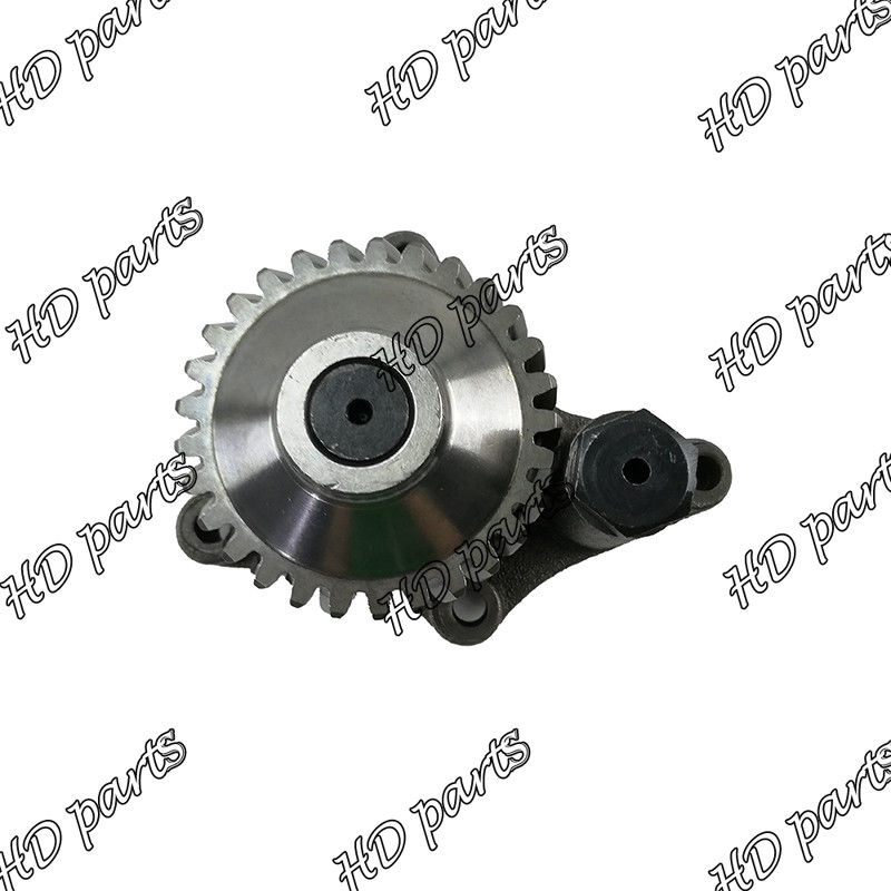 bomba de óleo 129407-32000 do motor diesel de 4D84 4TNV84 4TNE84 3D82 3TN82 para Yanmar