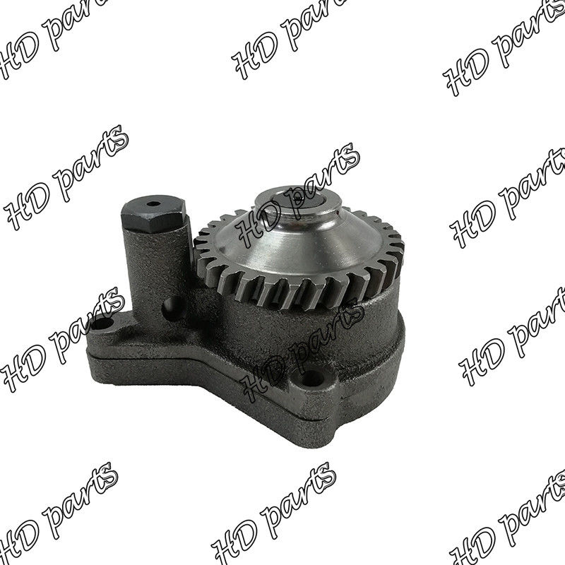 bomba de óleo 129407-32000 do motor diesel de 4D84 4TNV84 4TNE84 3D82 3TN82 para Yanmar