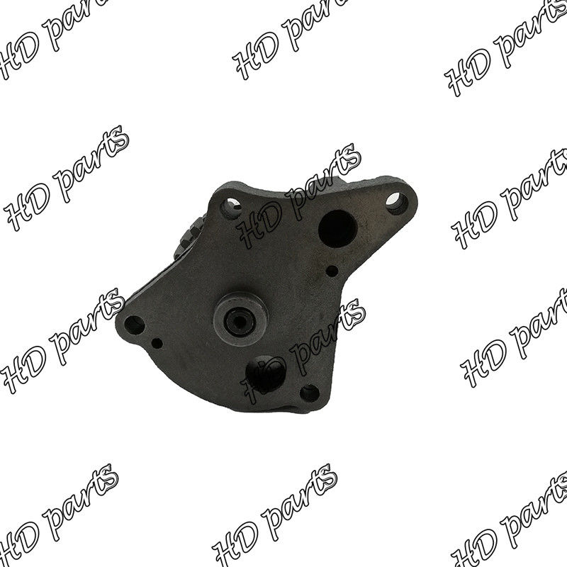 bomba de óleo 129407-32000 do motor diesel de 4D84 4TNV84 4TNE84 3D82 3TN82 para Yanmar