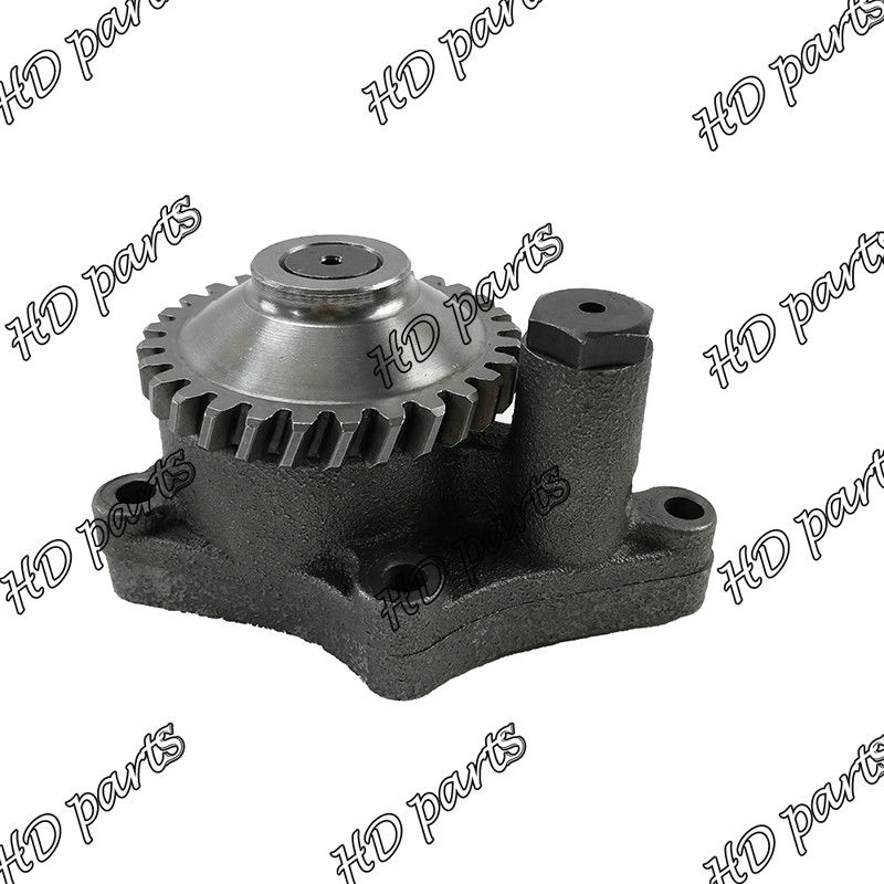bomba de óleo 129407-32000 do motor diesel de 4D84 4TNV84 4TNE84 3D82 3TN82 para Yanmar