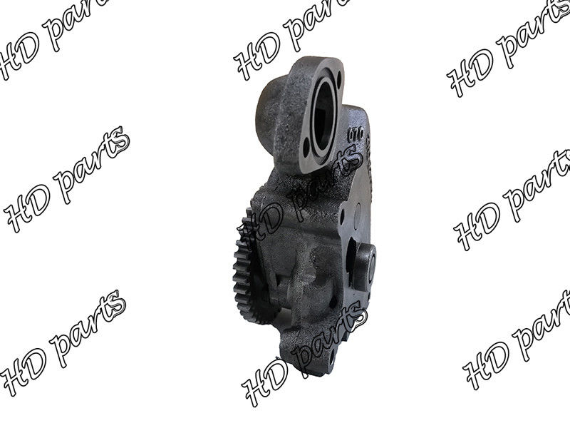bomba de óleo 6221-53-1101 do motor diesel de 6D108 PC300-6 PC300LC-6 PC350LC-6 PC300SC-6 PC340LC-6K para KOMATSU