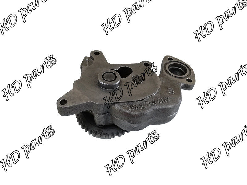 bomba de óleo 6221-53-1101 do motor diesel de 6D108 PC300-6 PC300LC-6 PC350LC-6 PC300SC-6 PC340LC-6K para KOMATSU