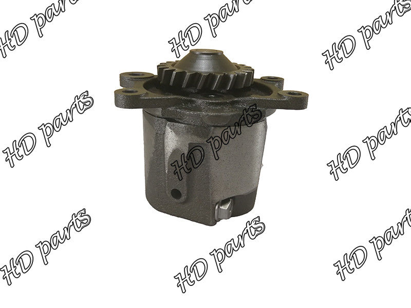 bomba de óleo 6151-51-1005 do motor diesel de 6D125 PC300LC-3 PC400-3 PC400-6 PC400HD-5K para KOMATSU