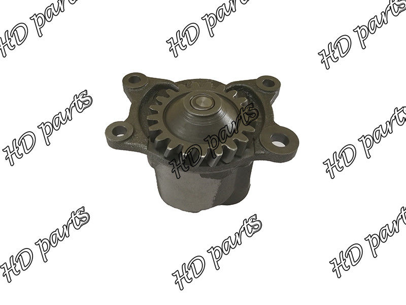 bomba de óleo 6151-51-1005 do motor diesel de 6D125 PC300LC-3 PC400-3 PC400-6 PC400HD-5K para KOMATSU