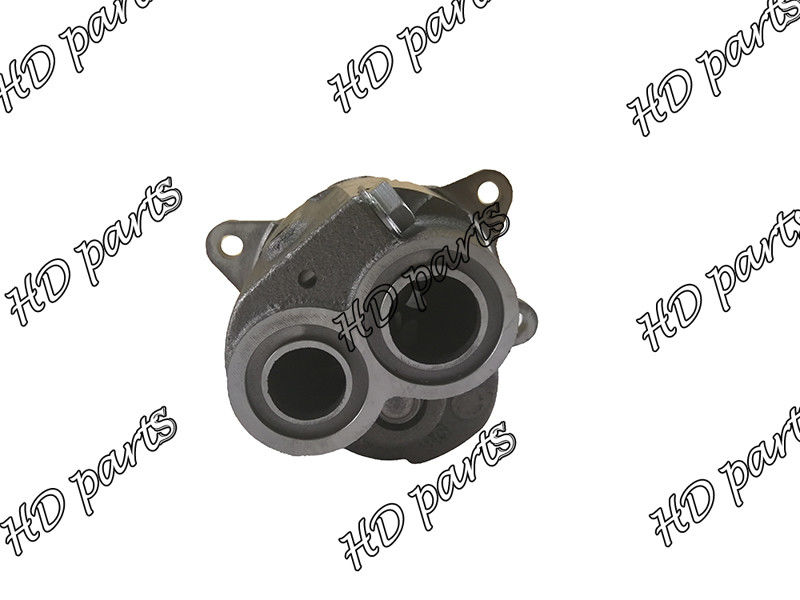 bomba de óleo 6151-51-1005 do motor diesel de 6D125 PC300LC-3 PC400-3 PC400-6 PC400HD-5K para KOMATSU
