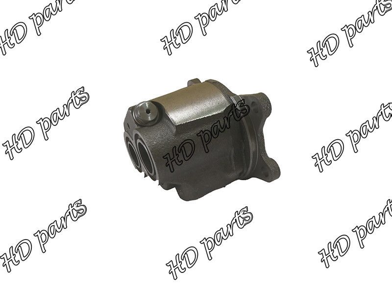 bomba de óleo 6151-51-1005 do motor diesel de 6D125 PC300LC-3 PC400-3 PC400-6 PC400HD-5K para KOMATSU