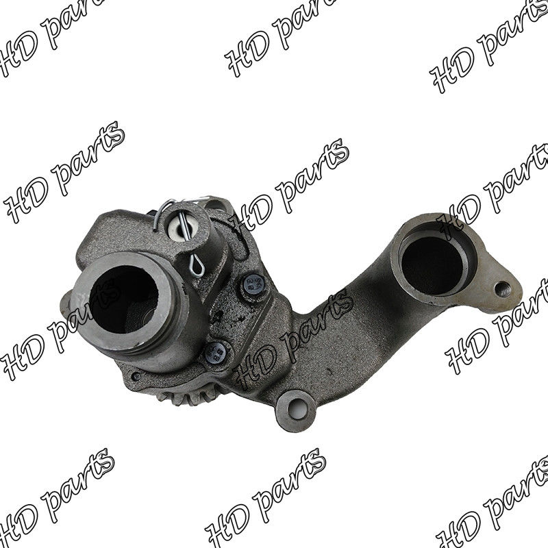 bomba de óleo 6211-51-1000 do motor diesel de 6D140 PC650-3 PC650LC-3 PC650LC-5 PC710-5 PC1600-1 para KOMATSU