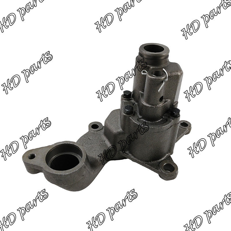 bomba de óleo 6211-51-1000 do motor diesel de 6D140 PC650-3 PC650LC-3 PC650LC-5 PC710-5 PC1600-1 para KOMATSU