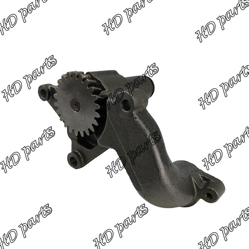 bomba de óleo 6211-51-1000 do motor diesel de 6D140 PC650-3 PC650LC-3 PC650LC-5 PC710-5 PC1600-1 para KOMATSU