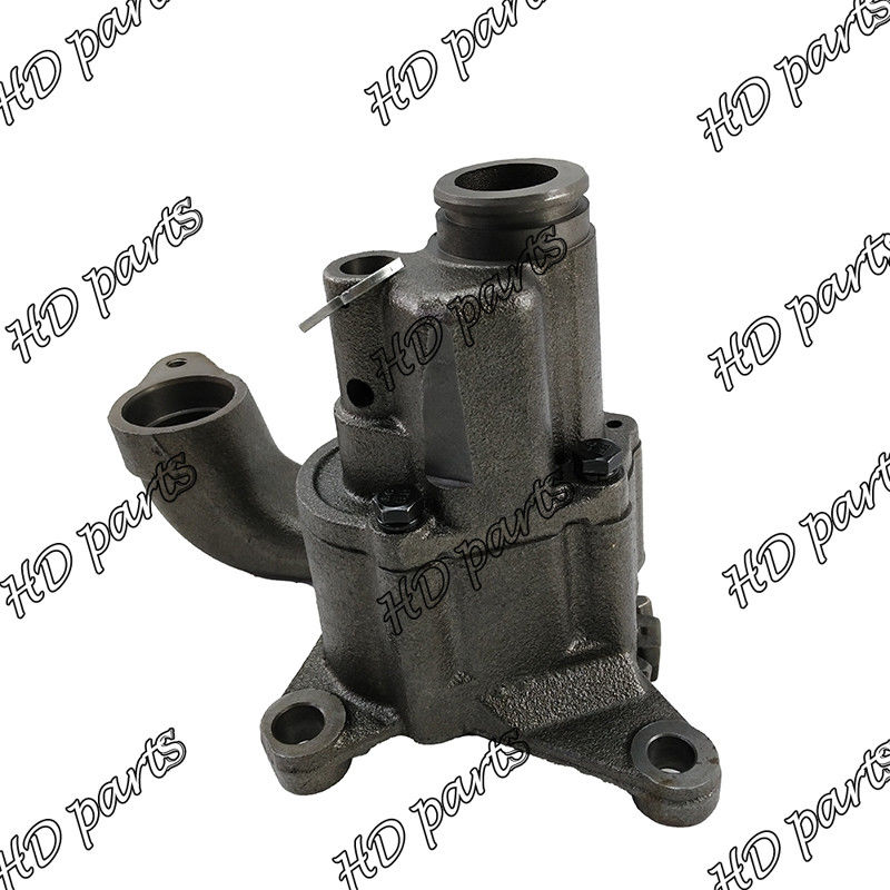 bomba de óleo 6211-51-1000 do motor diesel de 6D140 PC650-3 PC650LC-3 PC650LC-5 PC710-5 PC1600-1 para KOMATSU