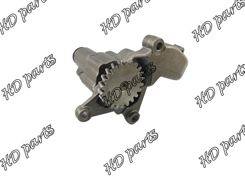 bomba de óleo 6212-51-1002 do motor diesel de 6D140 PC750-6 PC750SE-6 PC1600SP-1 PC1800-6 para KOMATSU