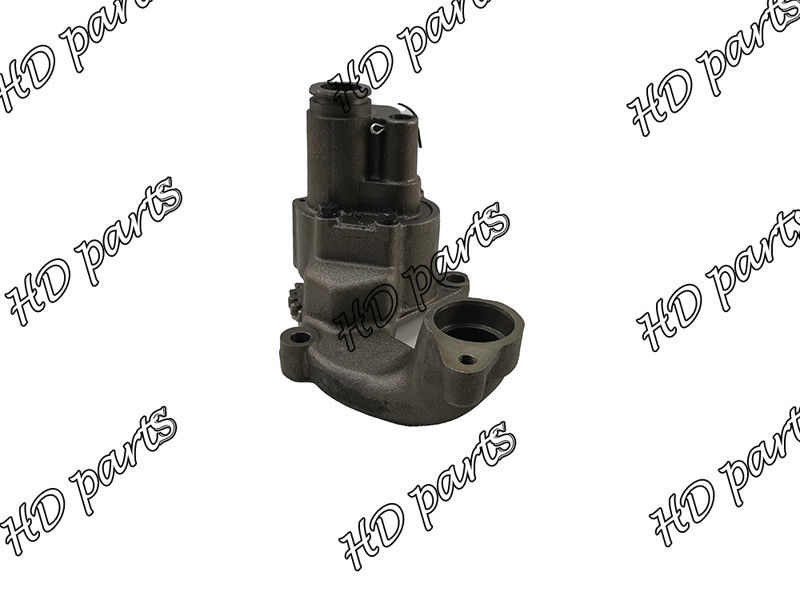bomba de óleo 6212-51-1002 do motor diesel de 6D140 PC750-6 PC750SE-6 PC1600SP-1 PC1800-6 para KOMATSU