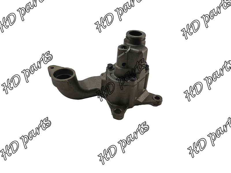 bomba de óleo 6212-51-1002 do motor diesel de 6D140 PC750-6 PC750SE-6 PC1600SP-1 PC1800-6 para KOMATSU