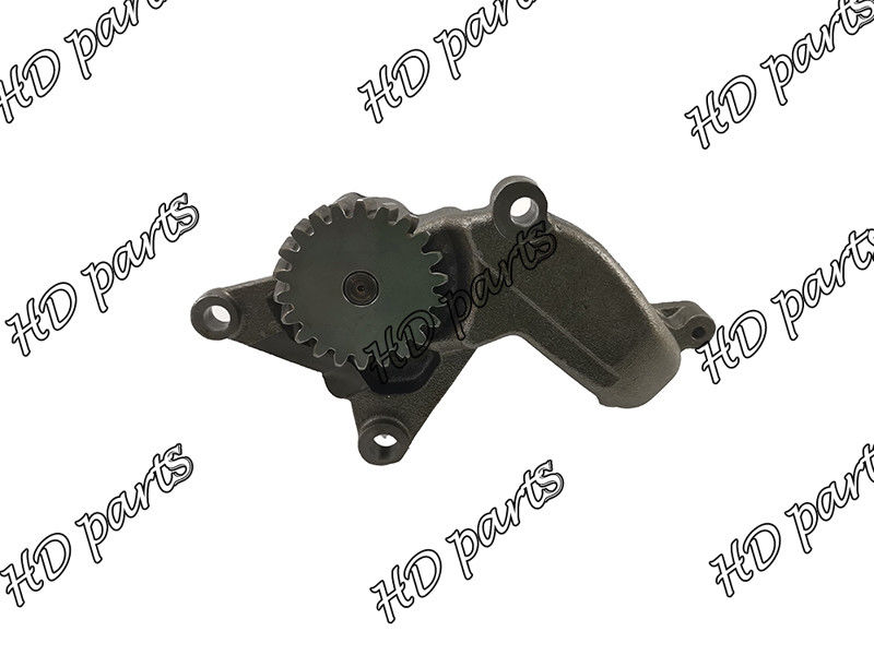 bomba de óleo 6212-51-1002 do motor diesel de 6D140 PC750-6 PC750SE-6 PC1600SP-1 PC1800-6 para KOMATSU