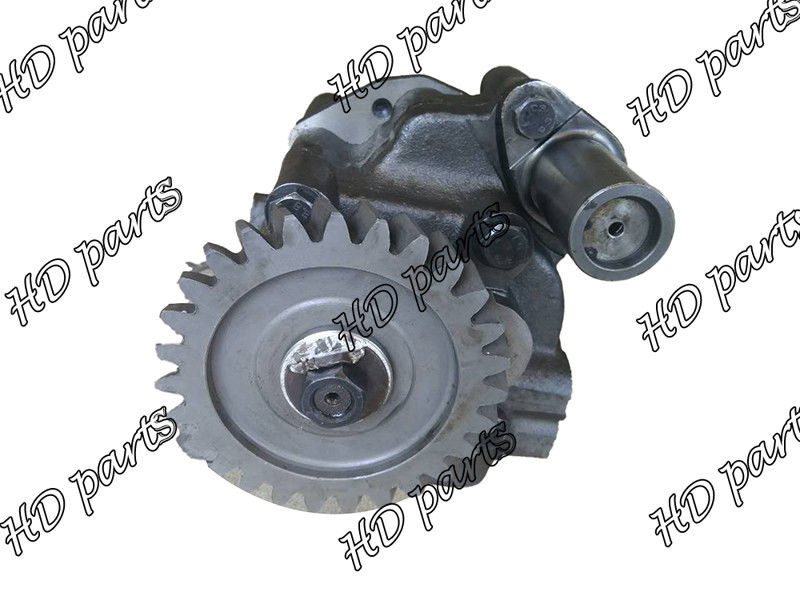 bomba de óleo 6128-52-1013 do motor diesel de 6D155 S6D155 SA6D155 D155A-1 D155A-2 D155C-1D para KOMATSU