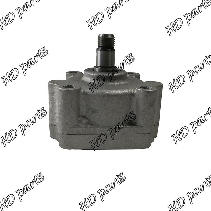 D1403 D1503 D1703 D1803 V1701 V1702 Bomba de óleo 15471-35013 15471-35010 15471-35012 Para Kubota