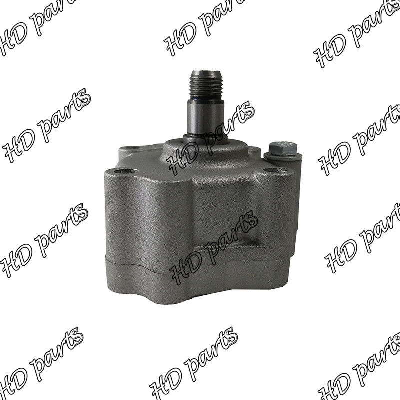 D1403 D1503 D1703 D1803 V1701 V1702 Bomba de óleo 15471-35013 15471-35010 15471-35012 Para Kubota