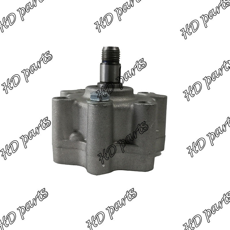 D1403 D1503 D1703 D1803 V1701 V1702 Bomba de óleo 15471-35013 15471-35010 15471-35012 Para Kubota